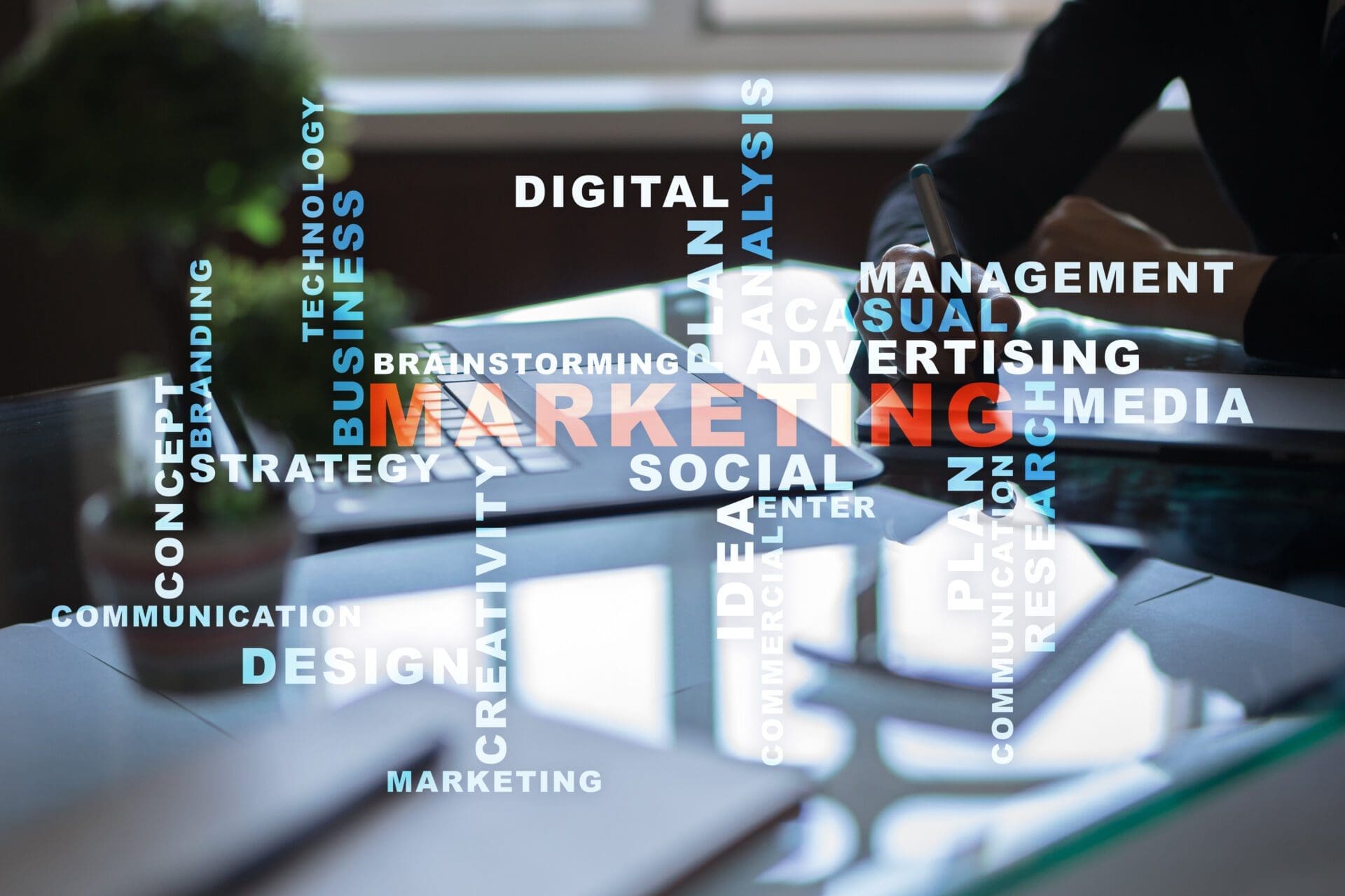 Rockstar Marketing: your full-service agency Rockstar Marketing: your full-service agency